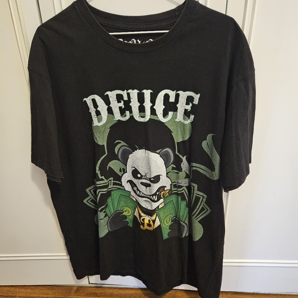 Dussault Other - Deuce by Dussault T-shirt